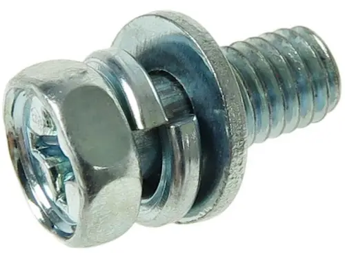 Repair Set, alternator