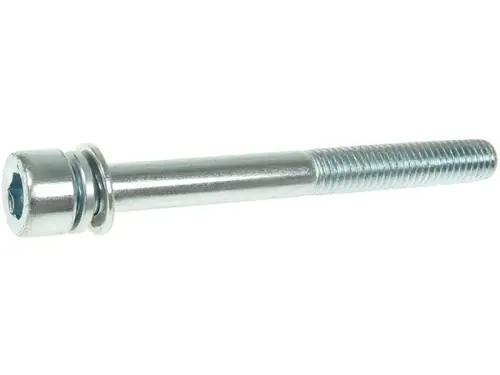 Repair Set, alternator