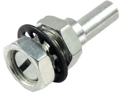 Repair Set, alternator