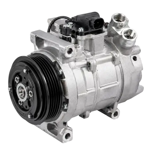Air Conditioning Pumps